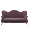 GE 285 3-Seater Sofa
