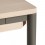 Piezas Extendable Dining Table