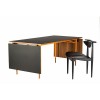 Nyhavn Dining Table w/ 2 Drop Leaves