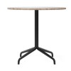 Harbour Column Dining Table - Round - Star Base