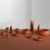 Junto Oil & Vinegar Bottles