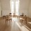 C-Chair Dining Chair - Unupholstered, Paper Cord