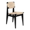 C-Chair Dining Chair - Unupholstered, Paper Cord