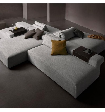 Cinder Block - Scatter Cushions