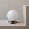 TR Bulb Table / Wall Lamp